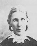 Ellen Redman (1833 - 1907) Profile